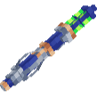 Mechanical Sonic Screwdriver